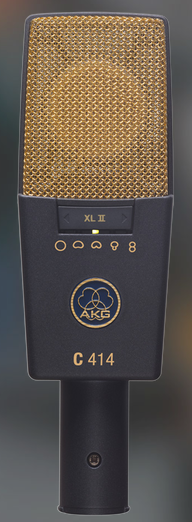 AKGC414XL2