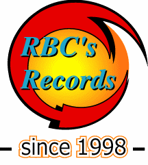 INDIES LABEL-RBC's Records